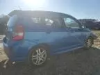 2008 Honda FIT Sport