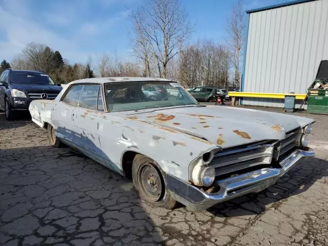 1965 Pontiac Catalina