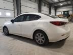 2014 Mazda 3 Sport