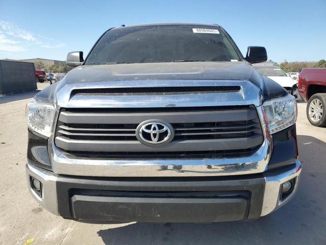 2015 Toyota Tundra Double Cab SR