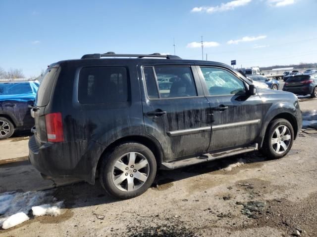 2014 Honda Pilot Touring