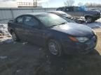 2007 Saturn Ion Level 2