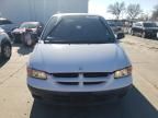 1999 Dodge Caravan