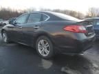 2011 Infiniti M37 X