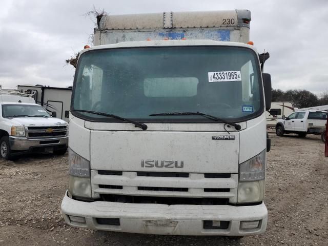 2013 Isuzu NPR HD