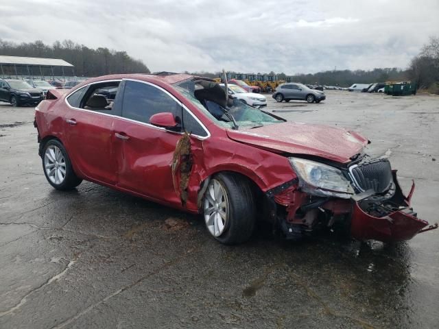 2013 Buick Verano Convenience