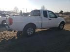 2007 Nissan Frontier King Cab LE