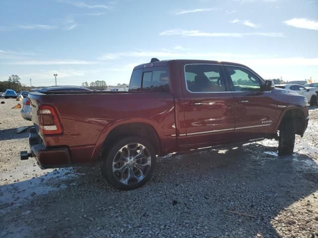 2019 Dodge RAM 1500 Limited