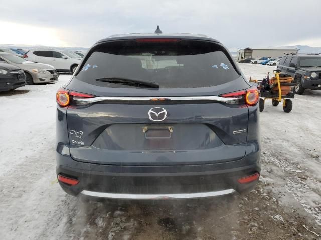 2023 Mazda CX-9 Grand Touring