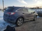 2017 Acura RDX Advance