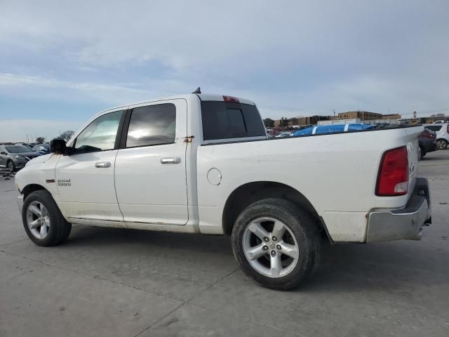 2015 Dodge RAM 1500 SLT