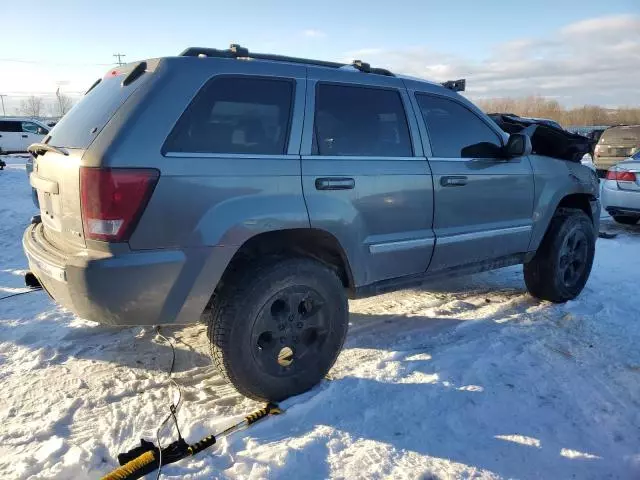 2008 Jeep Grand Cherokee Limited