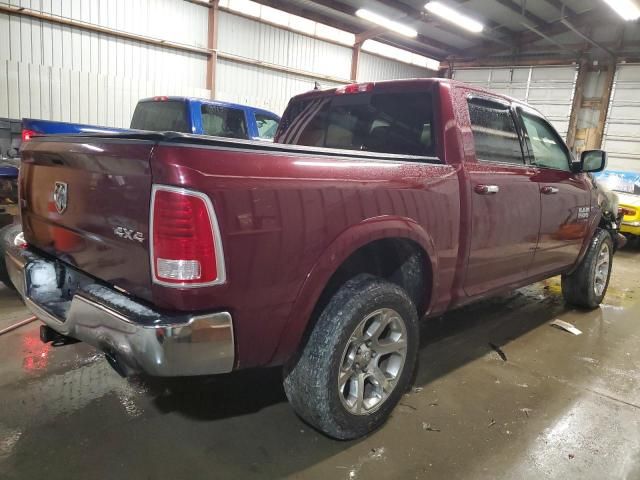 2016 Dodge 1500 Laramie