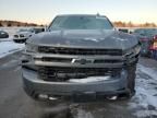 2020 Chevrolet Silverado K1500 RST