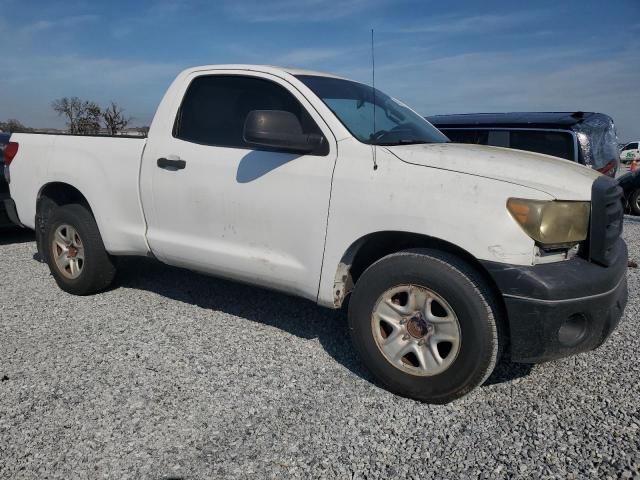 2010 Toyota Tundra