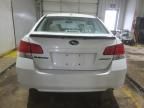 2013 Subaru Legacy 2.5I Premium