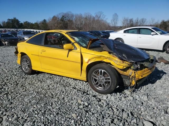 2003 Chevrolet Cavalier LS Sport