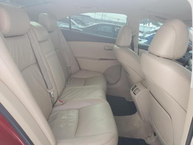 2009 Lexus ES 350