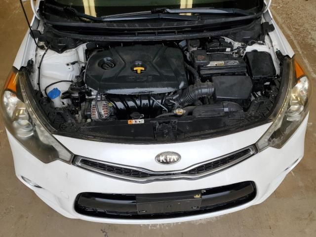 2014 KIA Forte EX