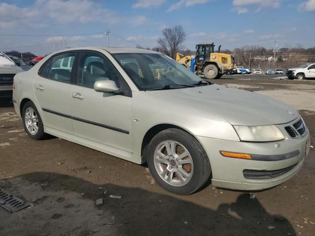 2006 Saab 9-3