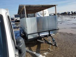 Other Trailer salvage cars for sale: 2024 Other Trailer