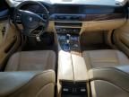 2012 BMW 528 XI