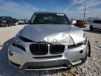 2012 BMW X3 XDRIVE28I