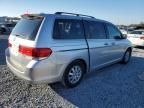 2010 Honda Odyssey EXL