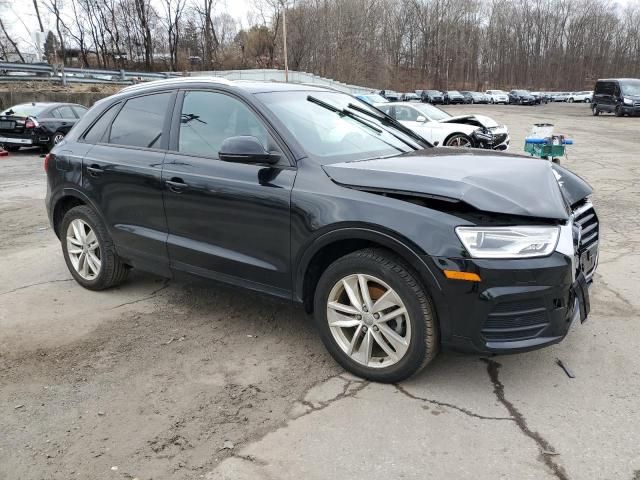 2017 Audi Q3 Premium