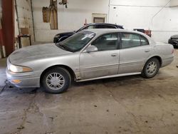 2005 Buick Lesabre Custom en venta en Ham Lake, MN