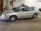 2005 Buick Lesabre Custom