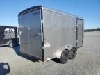 2024 Cargo Trailer