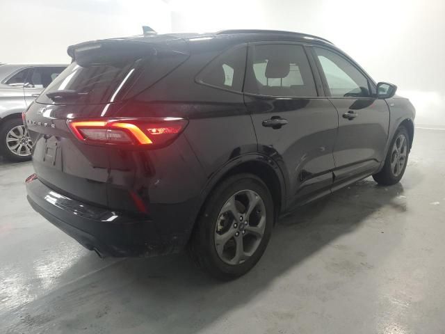 2024 Ford Escape ST Line