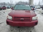 2006 Toyota Highlander Limited