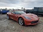 2015 Chevrolet Corvette Stingray 3LT