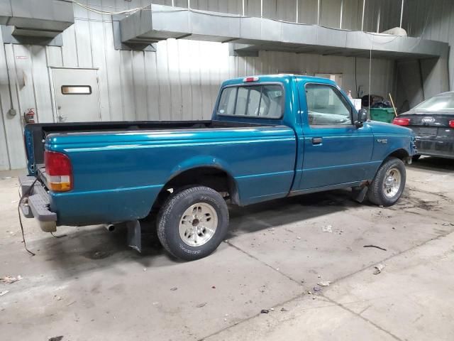 1997 Ford Ranger