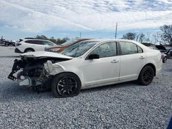 Ford Fusion s Vehiculos salvage en venta: 2012 Ford Fusion S