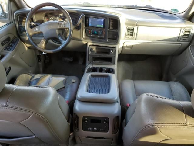 2006 Chevrolet Avalanche C1500