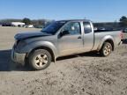 2009 Nissan Frontier King Cab SE