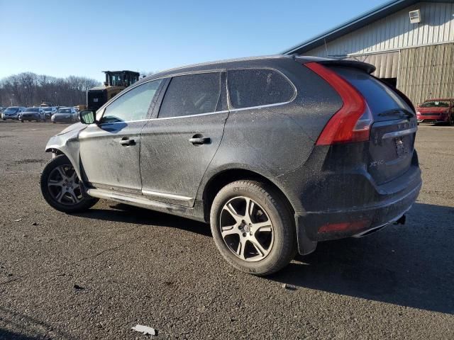 2014 Volvo XC60 T6