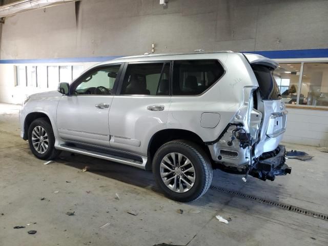 2015 Lexus GX 460 Premium