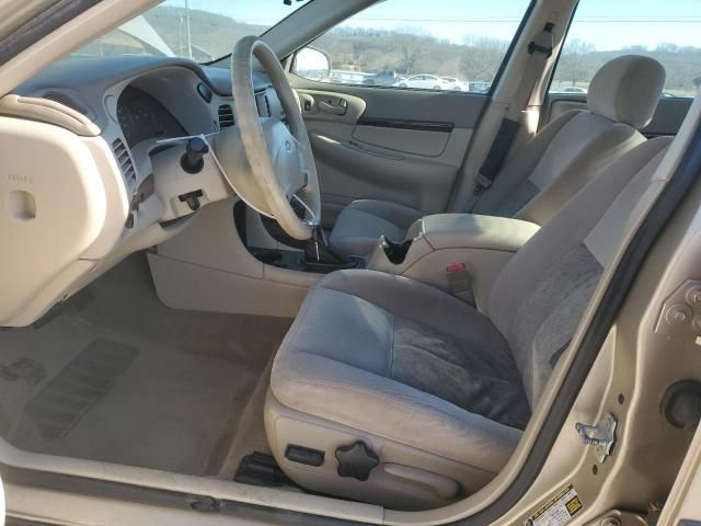 2005 Chevrolet Impala