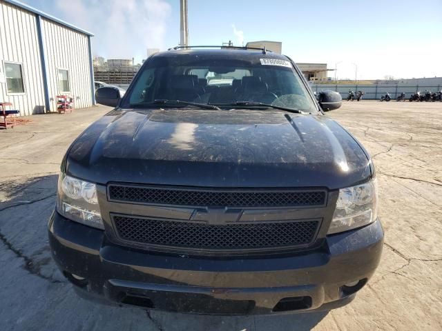 2007 Chevrolet Tahoe C1500