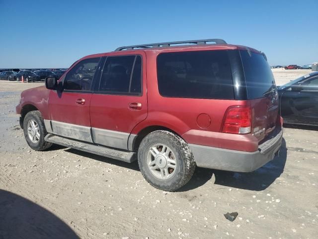 2005 Ford Expedition XLT