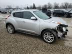 2013 Nissan Juke S