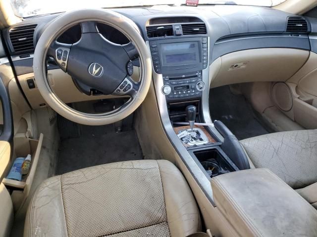 2006 Acura 3.2TL