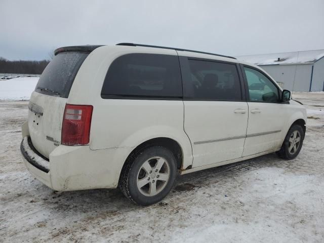 2010 Dodge Grand Caravan SXT