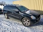 2011 Mercedes-Benz GL 450 4matic