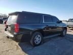 2015 Chevrolet Suburban K1500 LT