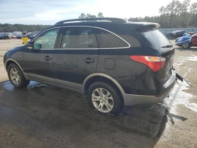 2011 Hyundai Veracruz GLS